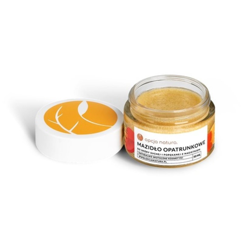 Calendula for Dry and Cracked Skin 50ml