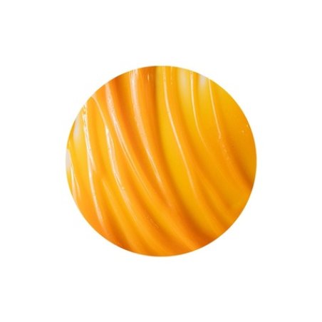 Sweet Moisturizing Sea Buckthorn Body Lotion Natural 120ml