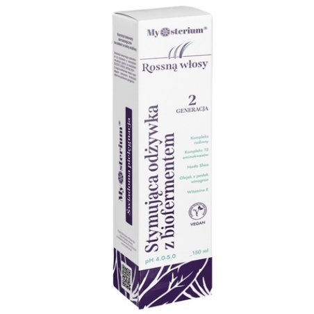 Mysterium Hair Growth Stimulating Conditioner 150ml