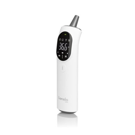 Lionelo Feverscan Non-Contact Thermometer for Children and Adults