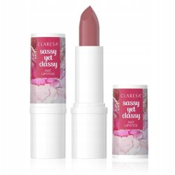 Claresa Lipstick Sassy Yet 13 - 48 Grams