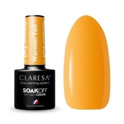 Warmin Fall UV Nail Polish 5ml Claresa