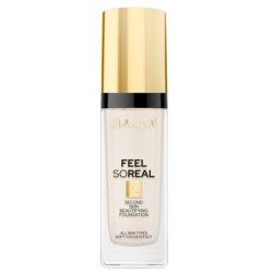 Feel So Real Beautifying Face Foundation 01 Fair-Light 30ml