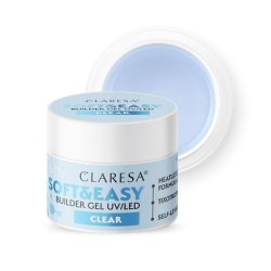 Claresa Gel Medium Density Thixotropic Self-Leveling
