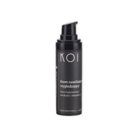Koi Cosmetics Moisturizing And Smoothing Cream 30 Ml