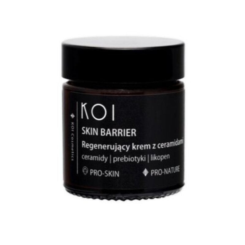 Koi Skin Barrier Regenerating Cream with Ceramides 30ml