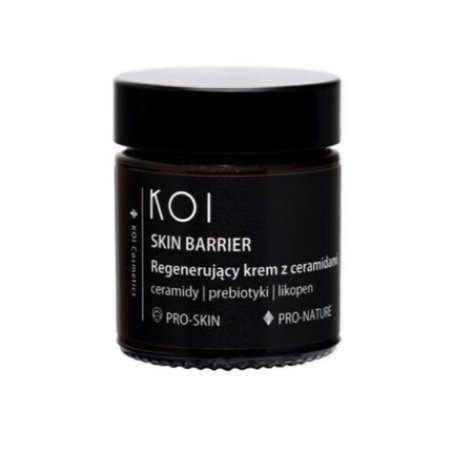 Koi Skin Barrier Regenerating Cream with Ceramides 30ml
