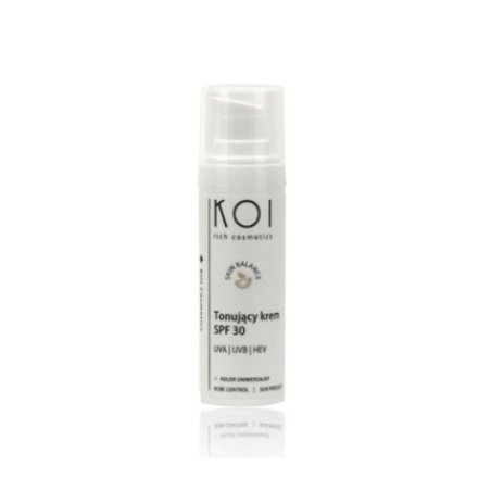 Koi Skin Balance Firming Cream with SPF 30 30ml
