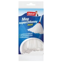 Oskars Premium Ultra-Absorbent Cleaning Sponge - 3 Pack