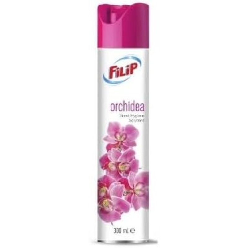 Filip Orchid Air Freshener 300ml