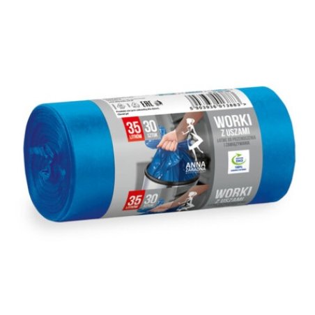 Garbage Bags 35 L Garbage Bags Garbage Bags Garbage Bags Garbage Bags 30 Pieces