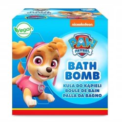 Paw Patrol Skye Bath Bomb Raspberry 165g
