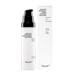 Iossi Ultra-Rich Multivitamin Wrinkle Smoothing Face Serum With Retinol, 50ml
