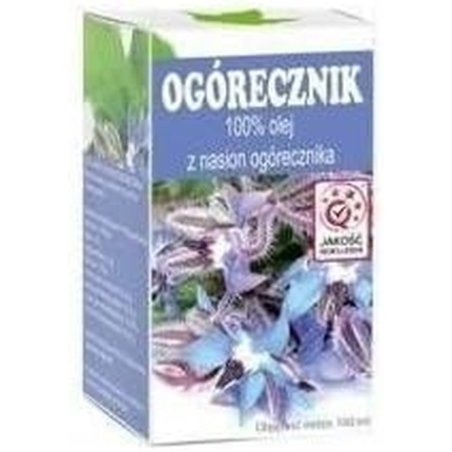 Borage Oil 100ml