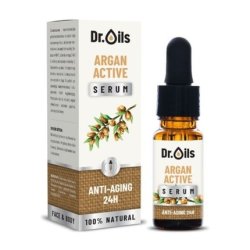 Dr. Oils Argan Active Serum 30ml