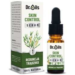 Dr. Oils Serum Skin Control 30ml