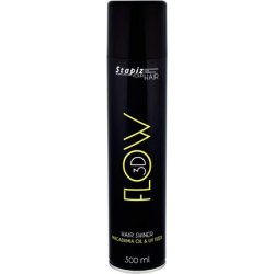 Stapiz Flow 3D Hair Shiner Hairspray 300ml
