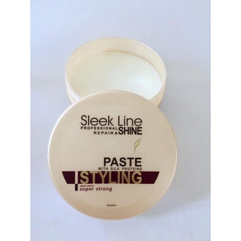 STAPIZ SLEEK LINE STYLING PASTE 150G