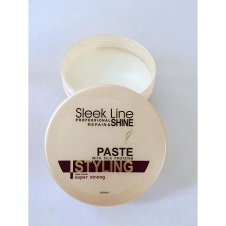STAPIZ SLEEK LINE STYLING PASTE 150G