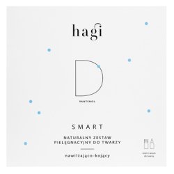 Hagiset Smart D Cream 30ml Serum 30ml