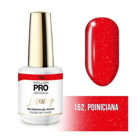 Mollon Pro Mol Luxury 152 Fleur De Beaute