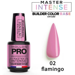 Mollon Pro Mol Master Intense Base 02 - 12ml