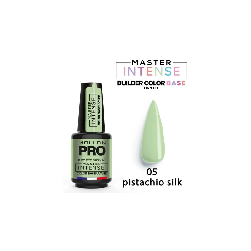 Mollon Pro Mol Master Intense Base 05 - 12ml
