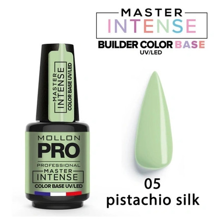 Mollon Pro Mol Master Intense Base 05 - 12ml