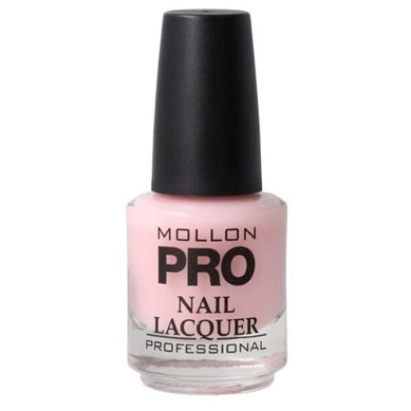 Mollon Pro Gel Nail Polish Ideal for Adults Unisex