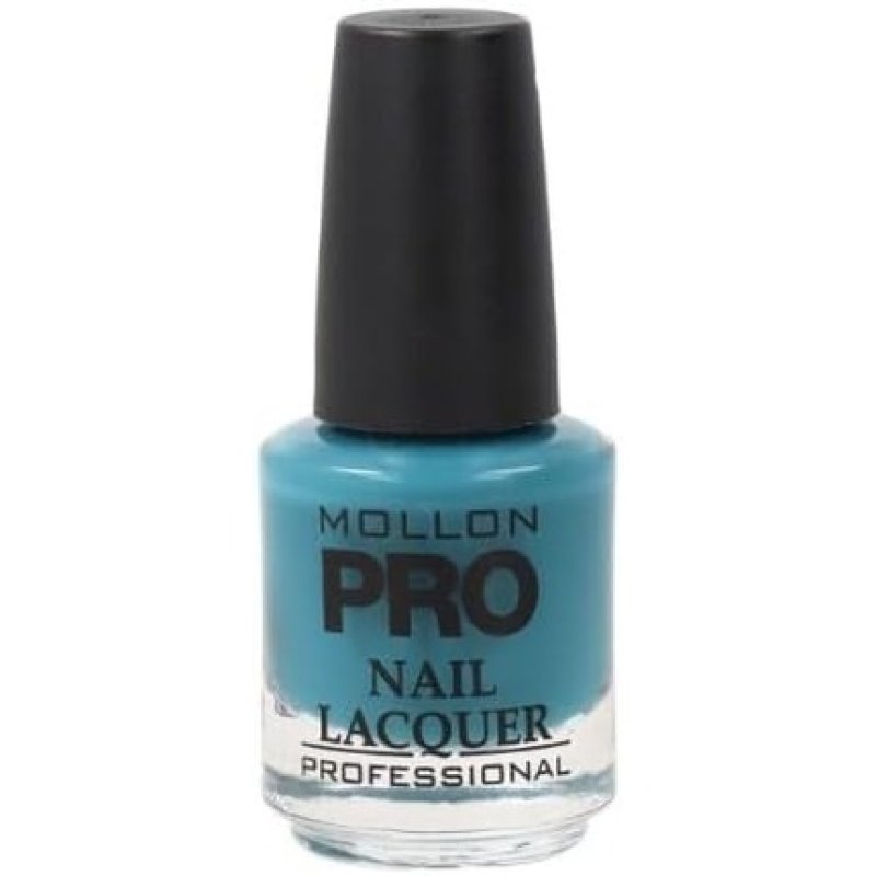 Mollon Pro Hardening Nail Polish 15ml