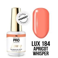 Mollon Pro Mol Luxury No. 184 Apricot Whisper