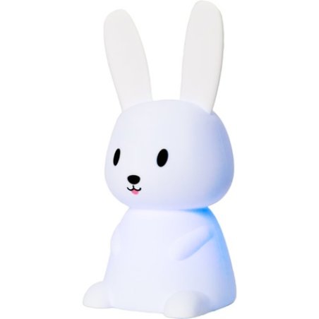 innoGIO GIORabbit Maxi night light 2 in 1 1 pc