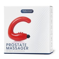 Medica-Group Prostate Massager