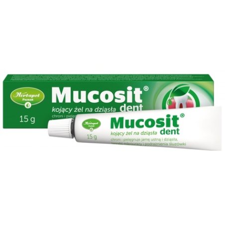 Oralguard Premium Gum Health Gel 15g - Ultimate Strength Formula