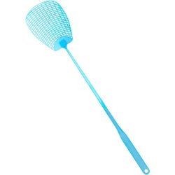 Bros Mosquito Fly Swatter - Durable Color Mix