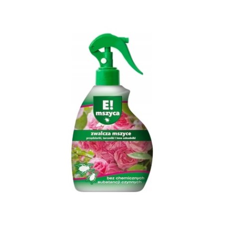 Bros E Aphid Liquid For Aphids And Other Pests 250 Ml