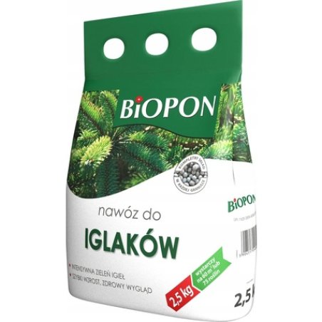 Biopon 1052 Fertilizer for Pinidas