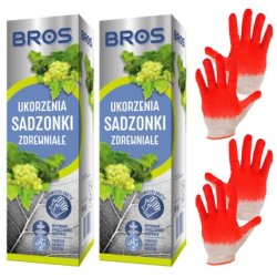 Root Activator Root Aid Rooting Powder for Woody Cuttings 50g