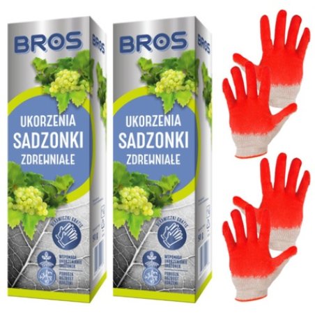 Root Activator Root Aid Rooting Powder for Woody Cuttings 50g