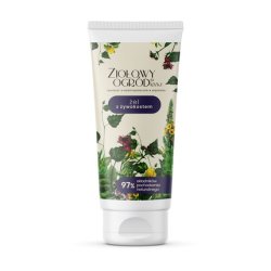 Jozka Massage Gel With Comfrey 250ml