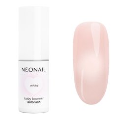 Neonail Baby Boomer Airbrush Nail Powder Spray 5g - Quick Ombre Spray