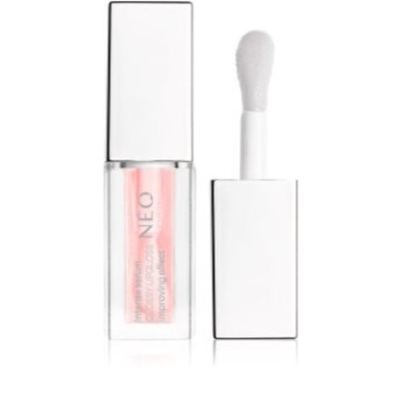 Paese Intense Serum Glossy Lipgloss - 5 Ml