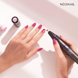 Neonail Nail Cutter Electric Manicure Set