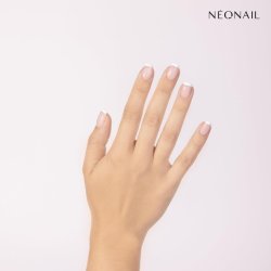 Neonail French Manicure Stickers 40 Pieces - French Nails Stencil