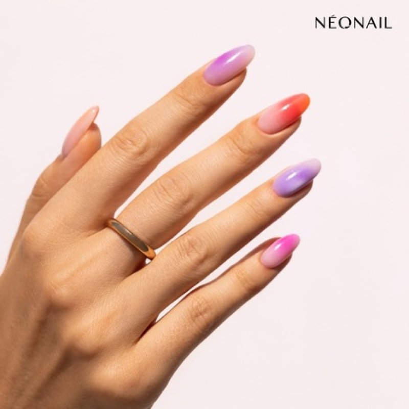 Neonail Baby Boomer Airbrush Quick Ombre Spray 5g - Nail Powder