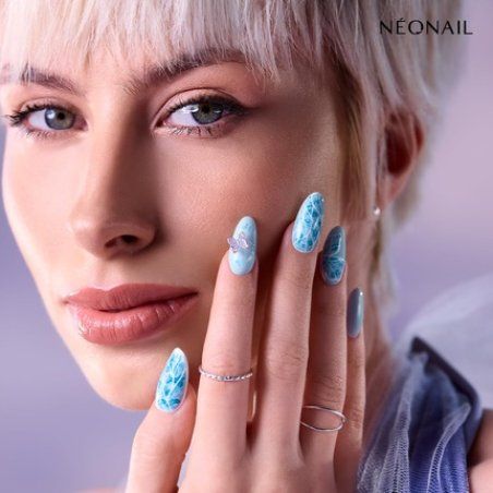 Neonail 3D Nail Art Butterflies Decoration - Nail Charms