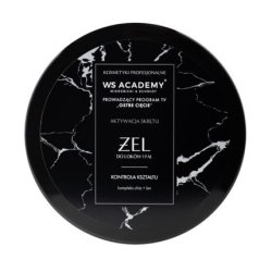 WS Academy Defining Gel for Curls and Waves 250ml
