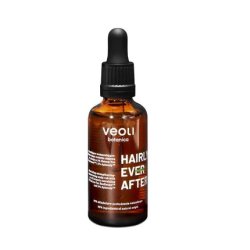Hairly Ever After Stimulating, Strengthening, And Regenerating Scalp Oil Treatment 50ml