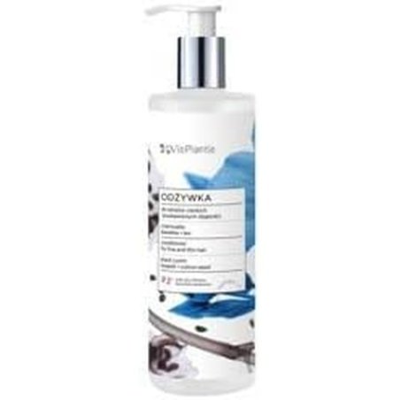 Vis Plantis Conditioner for Fine Hair 400ml