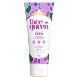 Face Queen Nourishing Anti-Wrinkle Cream 50ml